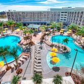 Sheraton Lake Buena Vista Resort Picture 0