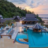 Namaka Resort Kamala. Picture 9