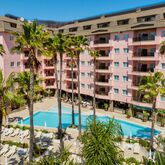 Holidays at Aqua Hotel Montagut in Santa Susanna, Costa Brava