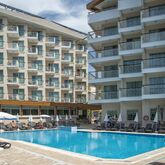 Holidays at Riviera Hotel in Alanya, Antalya Region