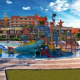 El Malikia Resort Abu Dabbab Picture 12
