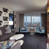 Hilton Boston Back Bay Hotel Picture 5