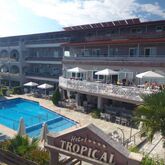 Tropical Studio Apartments Picture 9