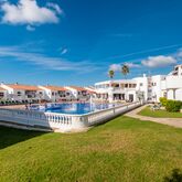 Holidays at Son Bou Gardens Apartment Complex in Son Bou, Menorca