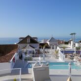 Puerta Del Mar Hotel Picture 2