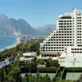 Ozkaymak Falez Hotel Picture 9