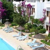 Safir Hotel Picture 8