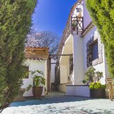 El Refugio Hotel Picture 4