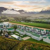 Protea Stellenbosch Hotel Picture 11