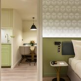 Citadines Prestige Les Halles Paris Aparthotel Picture 15