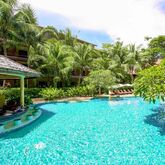 Kata Palm Resort And Spa Hotel Picture 2
