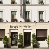 Europe Paris Hotel Picture 10