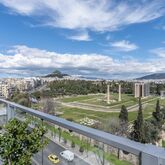 The Athens Gate Picture 10