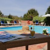 Pausania Inn Hotel Picture 12