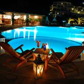 Kamari Hotel Picture 12
