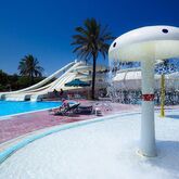 Holidays at Matoula Beach Hotel in Ialissos, Rhodes