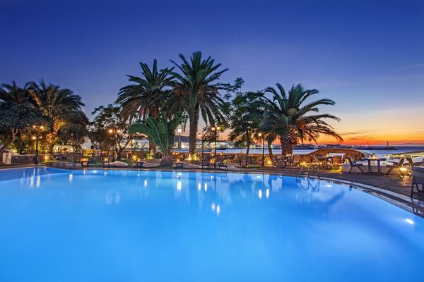 Holidays at Leto Hotel in Mykonos Town, Mykonos