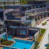 Kato Stalos Beach Hotel Picture 3
