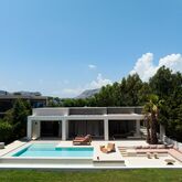 Sentido Port Royal Villas and Spa Hotel Picture 9