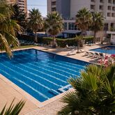 Jardins da Rocha Apartments Picture 0