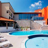 Albona Hotel and Residence Picture 0