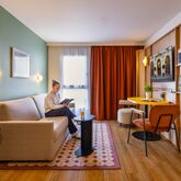 Citadines Republique Paris Aparthotel Picture 15