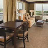 Doubletree Club Bayside Hotel Picture 16