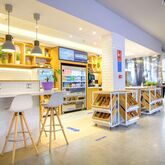 Hilton Garden Inn Malaga Hotel Picture 17