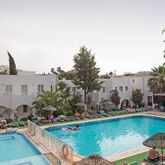 Holidays at Bagevleri Hotel in Gumbet, Bodrum Region