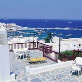 Petasos Town Hotel Picture 9