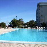 Holidays at Santa Lucia Le Sabbie D Oro Hotel in Cefalu, Sicily
