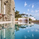 Holidays at Pelican Bay Art Hotel in Plati Gialos, Mykonos
