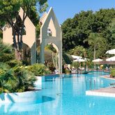Dionysos Hotel Picture 2