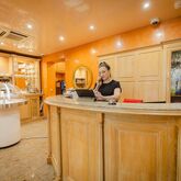 Grand Hotel Dore Picture 10