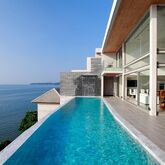 Cape Sienna Phuket Hotel Picture 0