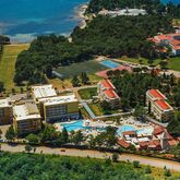 Holidays at Village Sol Garden Istra Hotel in Umag, Croatia