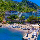 Golmar Beach Hotel Picture 0