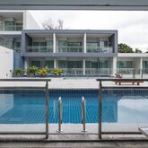 Sugar Palm Grand Hillside Hotel Picture 0