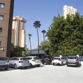 Holidays at Maryciel Apartments in Benidorm, Costa Blanca