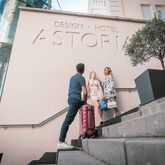 Astoria Design Hotel Picture 6