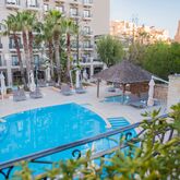 Holidays at Maritim Antonine Hotel in Mellieha, Malta