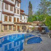 Holidays at Argos Hotel in Kaleici, Antalya
