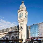 Mercure Paris Gare Du Lyon Hotel Picture 9