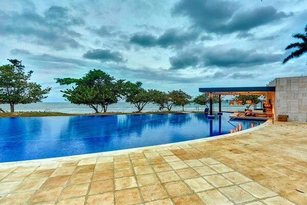 Holidays at Hideaway At Royalton Negril - Adult Only in Negril, Jamaica