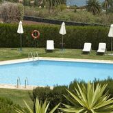Holidays at Parador De La Palma Hotel in Brena Baja, La Palma