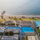 Holidays at Sentido Carda Beach Hotel in Kardamena, Kos