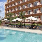 Luna Club Hotel Yoga & Spa Picture 9