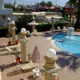 Antonios Hotel Picture 11
