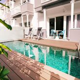 Coral Compostela Beach Golf Apartments Picture 7