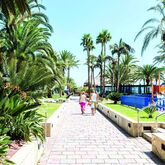 Orquidea Hotel Picture 13